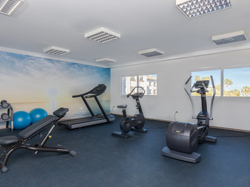 MAC Puerto Marina Benalmadena 33 - Sports and leisure