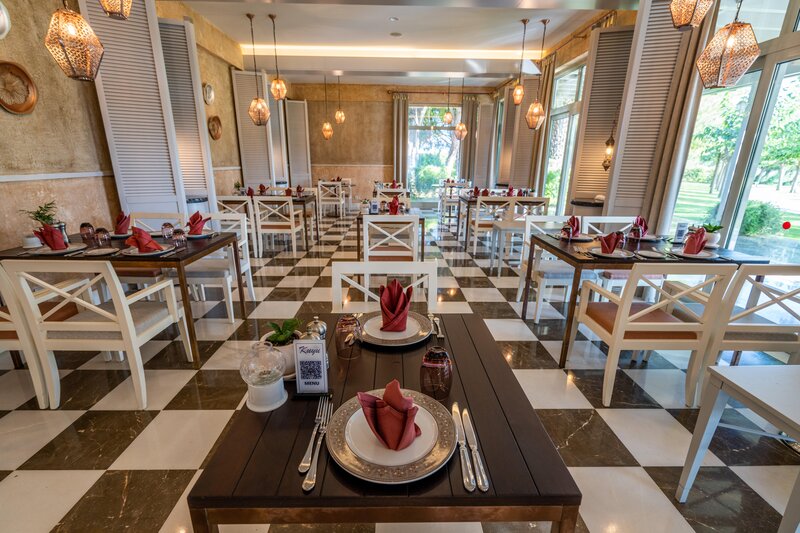 Barut Lara 168