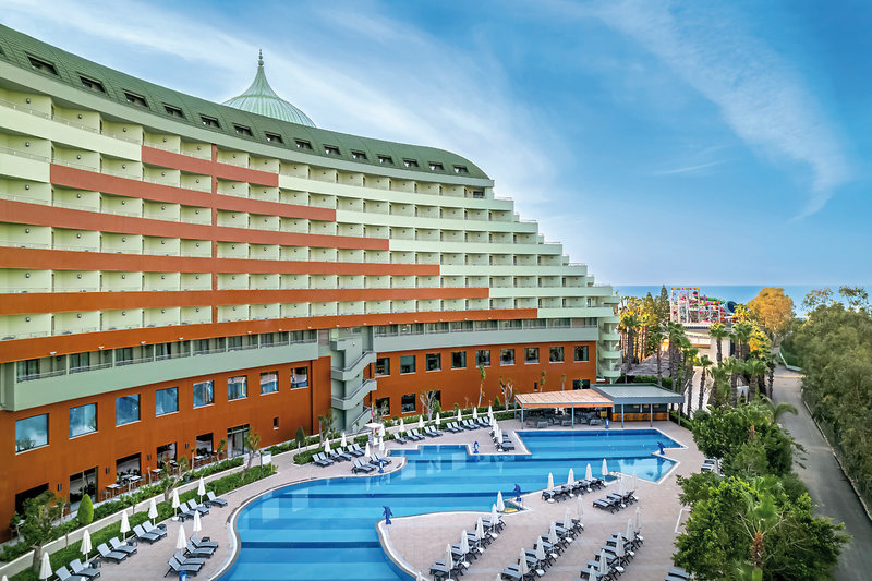 Delphin Palace 1