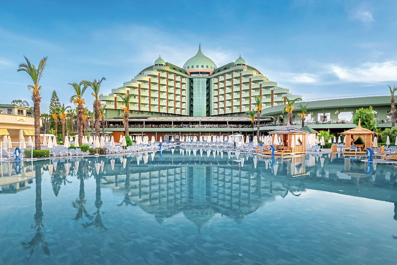 Delphin Palace 2