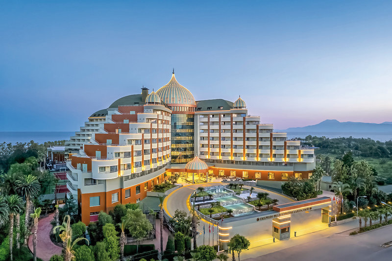 Delphin Palace 3