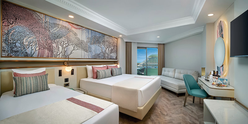 Delphin Palace 5