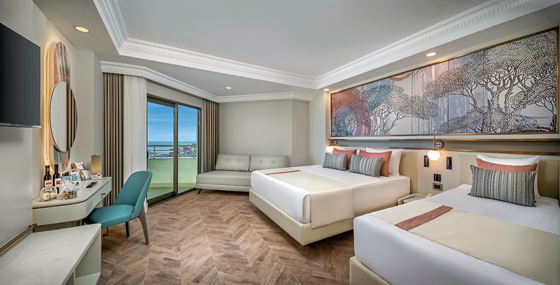Delphin Palace 6