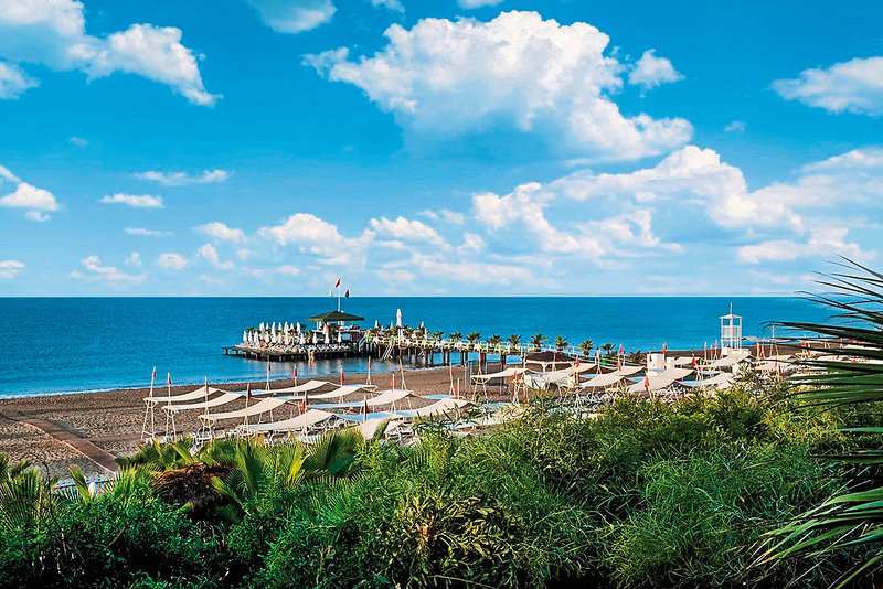 Delphin Palace 15