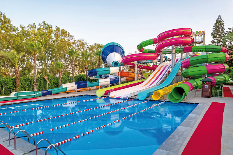 Delphin Palace 16