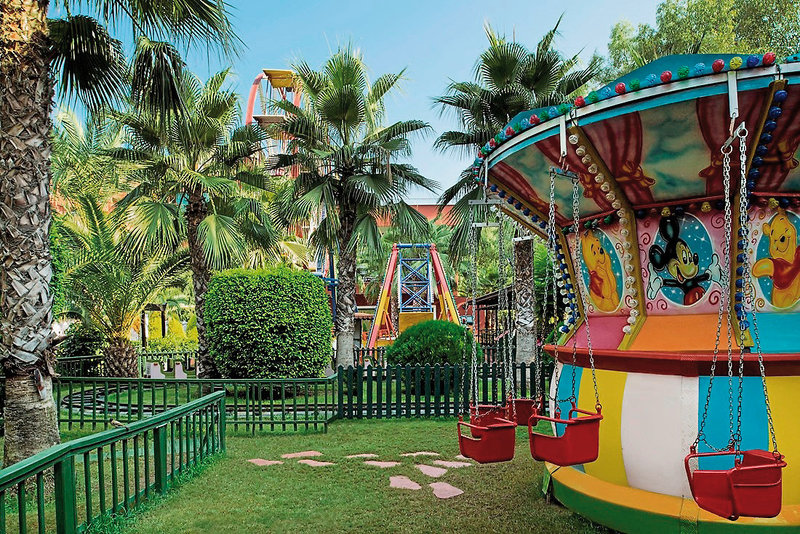 Delphin Palace 17