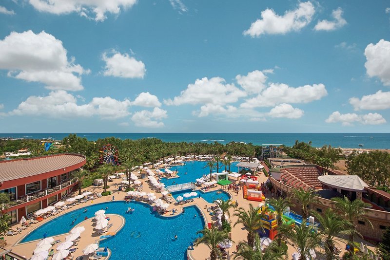 Delphin Palace 22