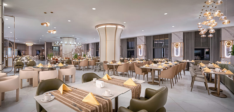 Delphin Palace 24