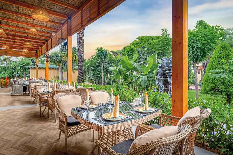 Delphin Palace 27