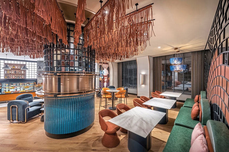 Delphin Palace 32