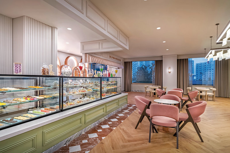 Delphin Palace 34