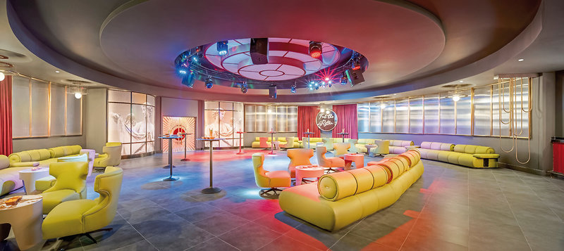 Delphin Palace 35