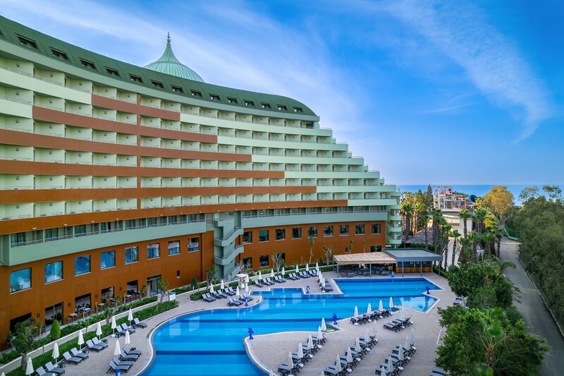 Delphin Palace 3