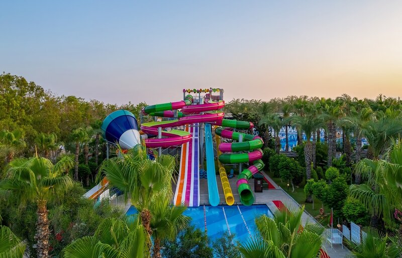 Delphin Palace 4