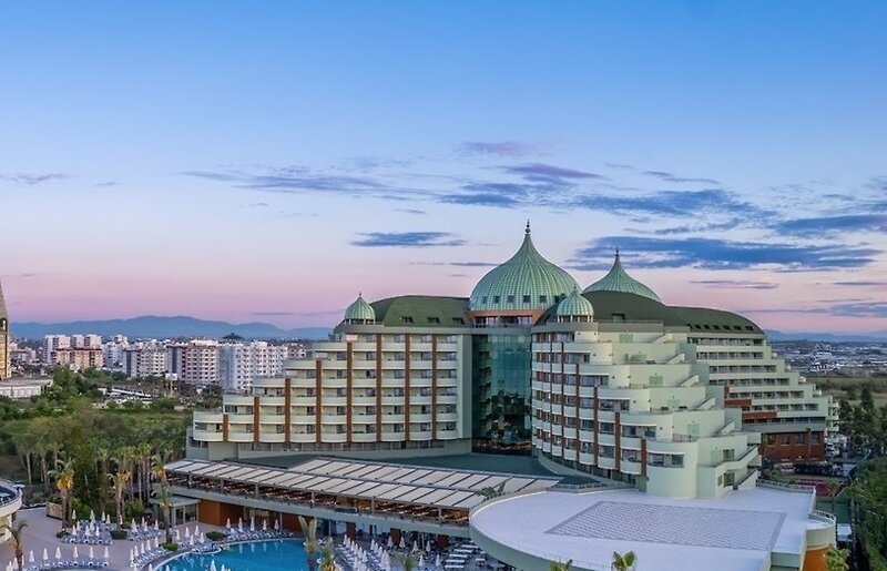 Delphin Palace 5
