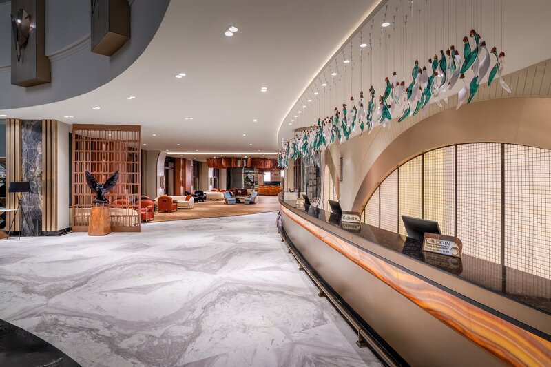 Delphin Palace 6