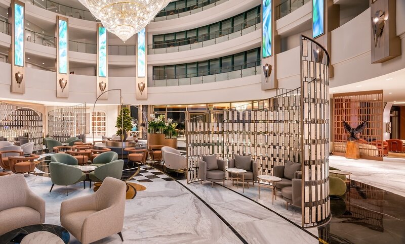 Delphin Palace 7