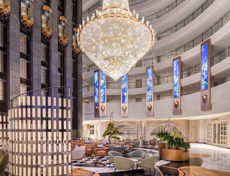 Delphin Palace 8