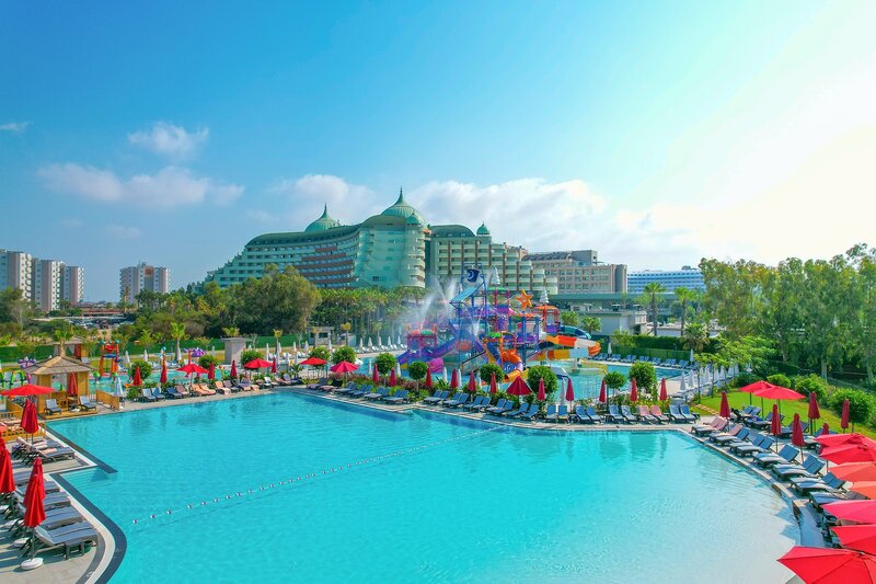 Delphin Palace 9