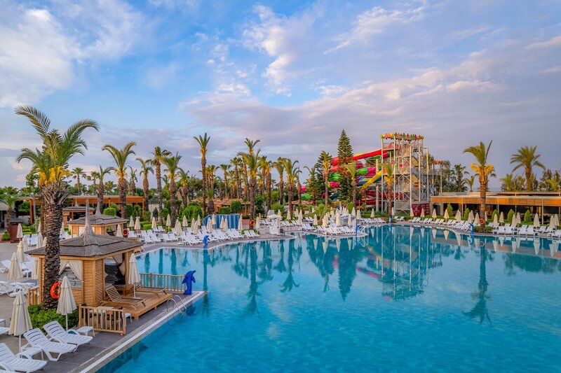 Delphin Palace 10