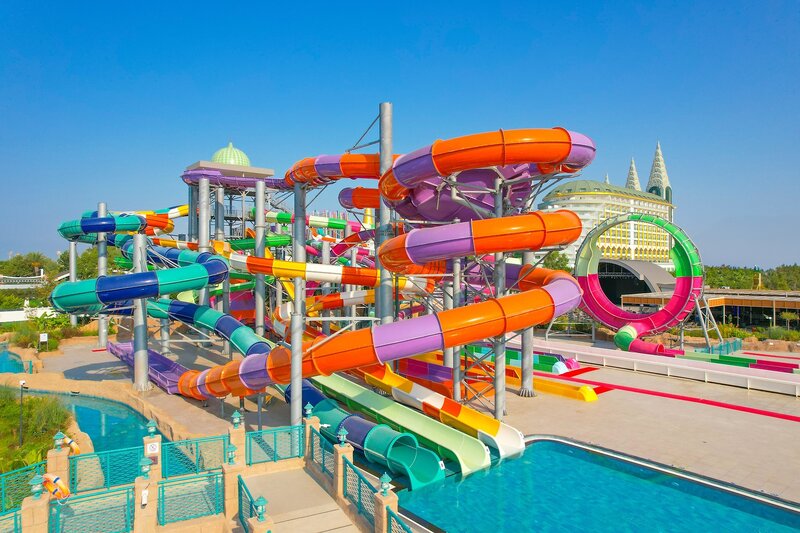 Delphin Palace 12