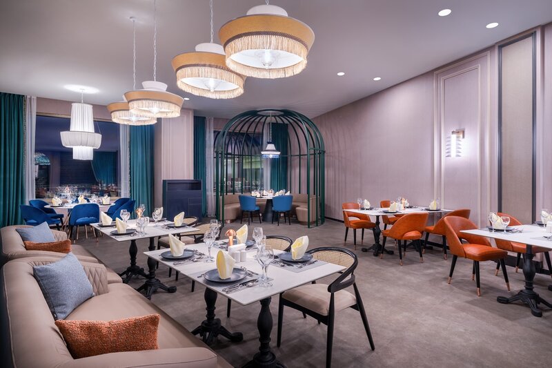 Delphin Palace 17