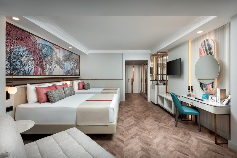 Delphin Palace 22