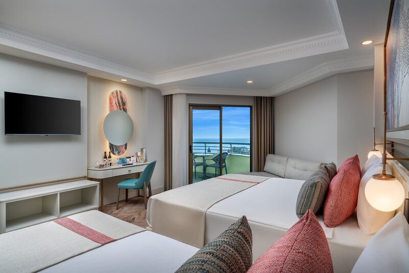 Delphin Palace 23