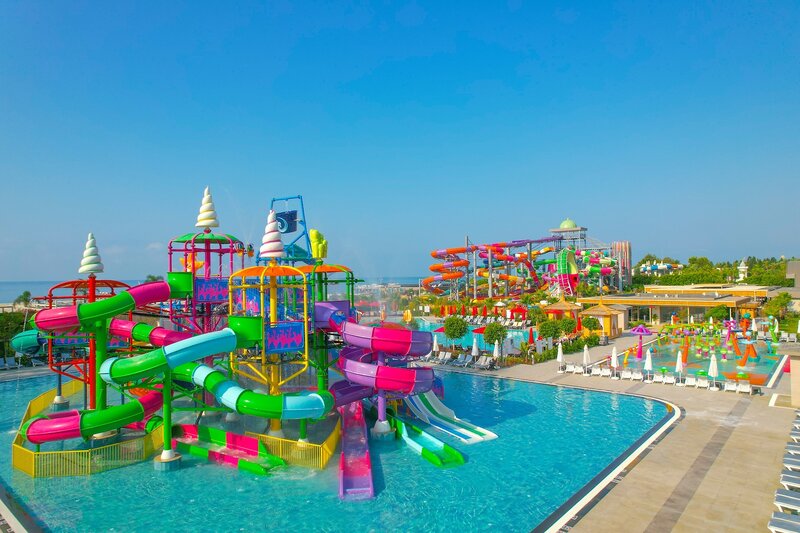Delphin Palace 38