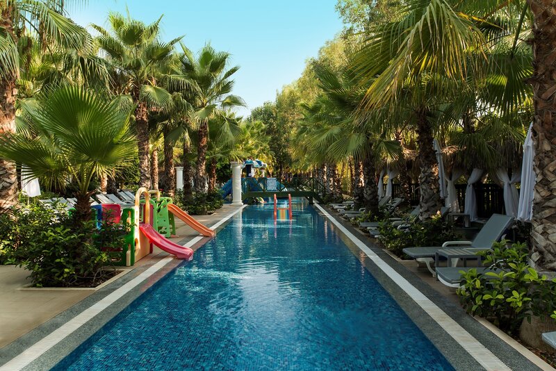 Delphin Palace 11