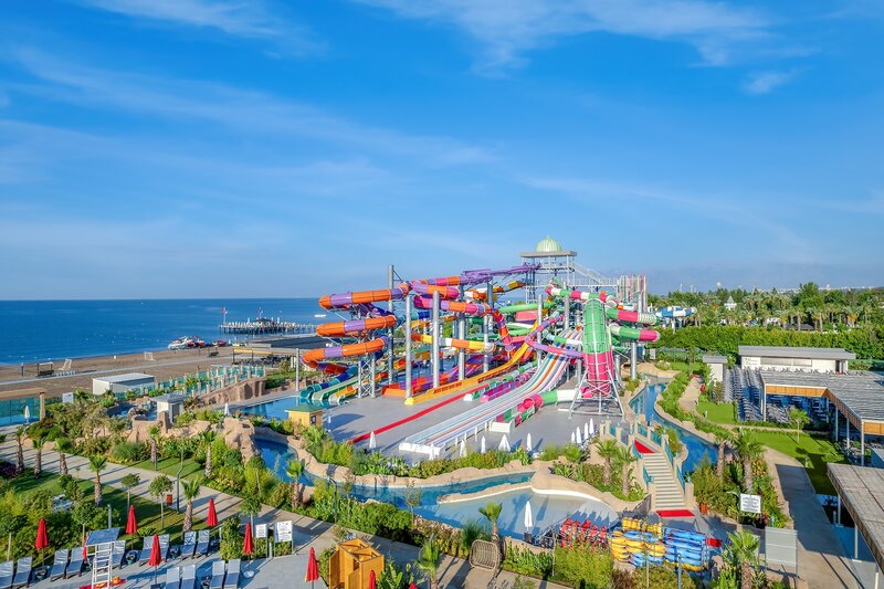 Delphin Palace 13