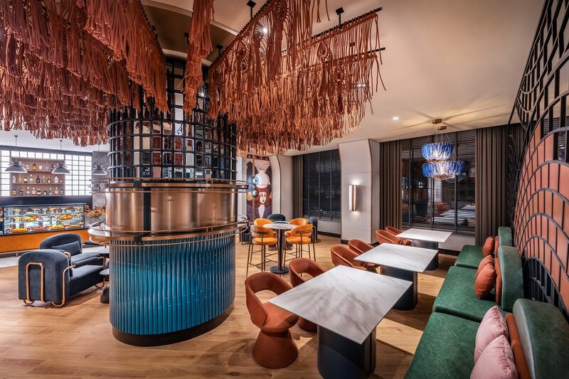 Delphin Palace 21