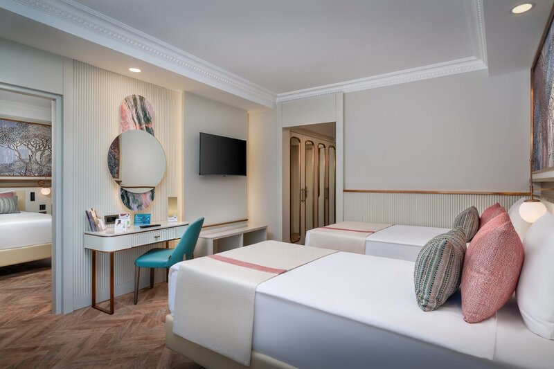 Delphin Palace 33