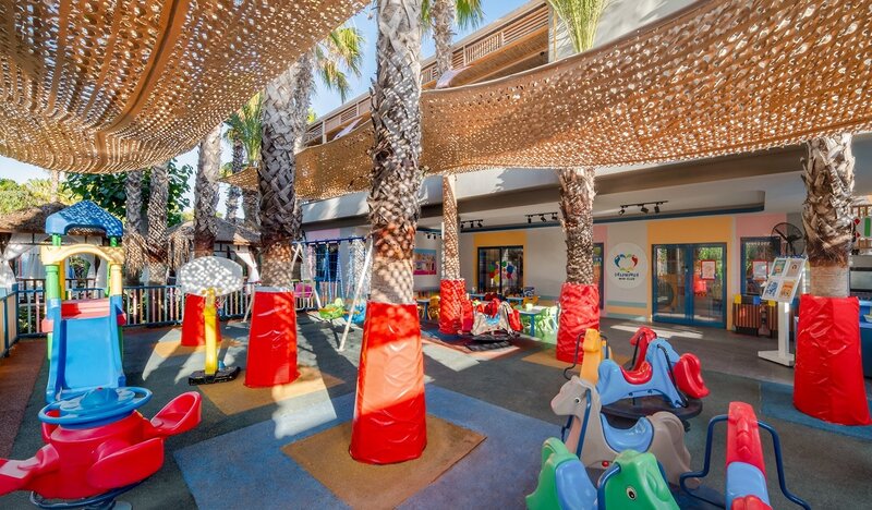 Delphin Palace 35