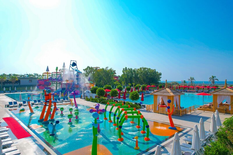 Delphin Palace 36
