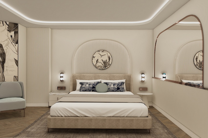 Delphin Palace 7