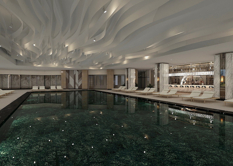 Delphin Palace 8