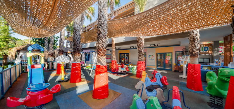 Delphin Palace 9