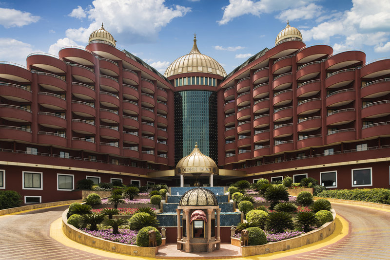 Delphin Palace 6