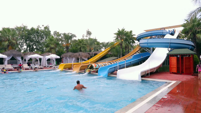 Delphin Palace 7
