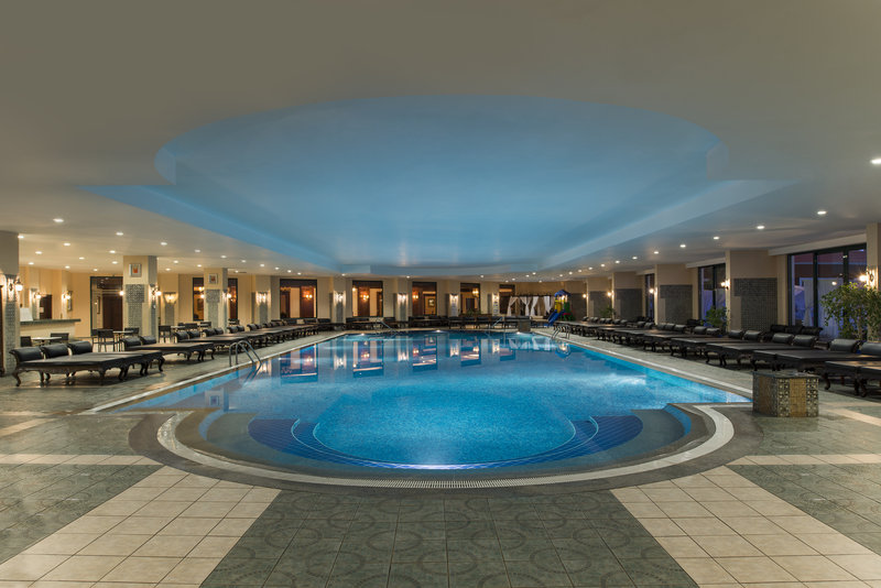 Delphin Palace 8