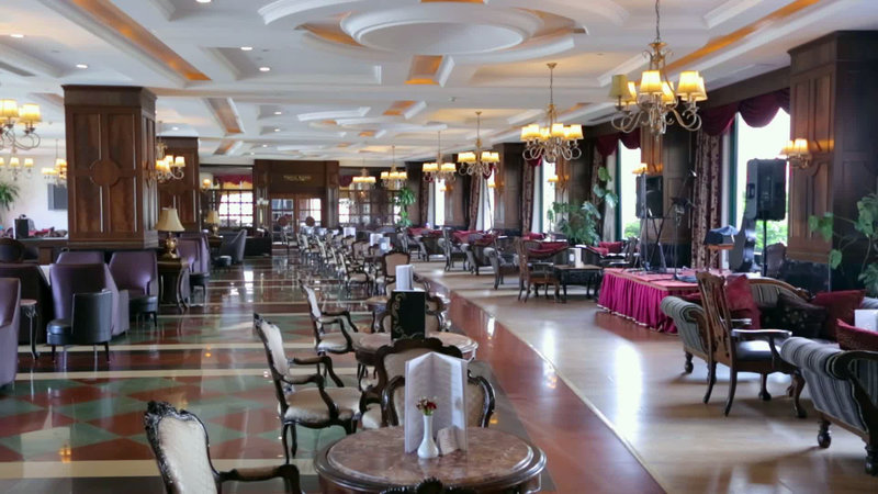 Delphin Palace 9
