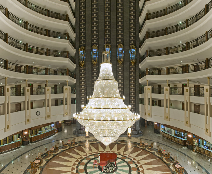 Delphin Palace 11