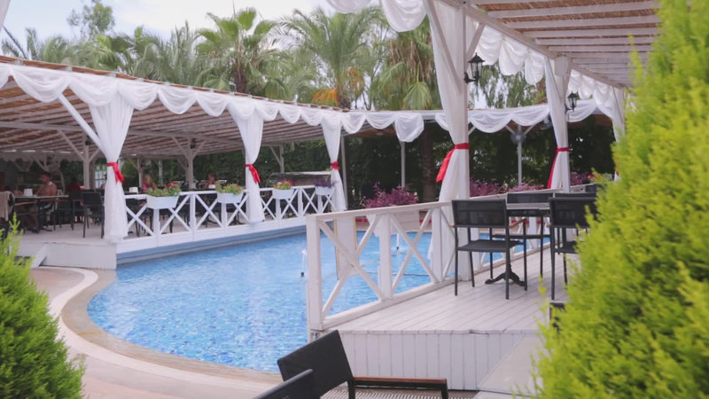 Delphin Palace 12