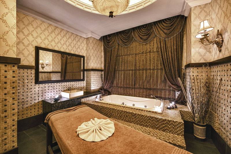Delphin Palace 14