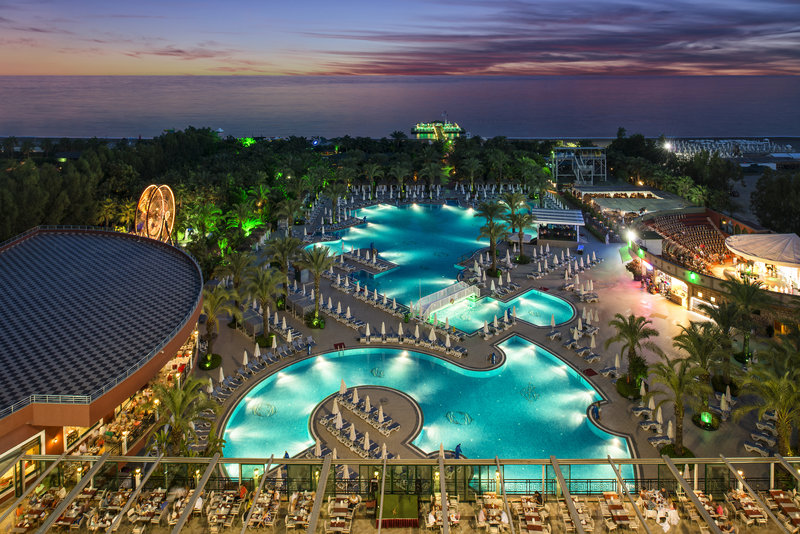Delphin Palace 16