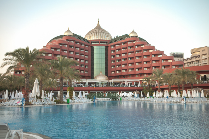 Delphin Palace 17