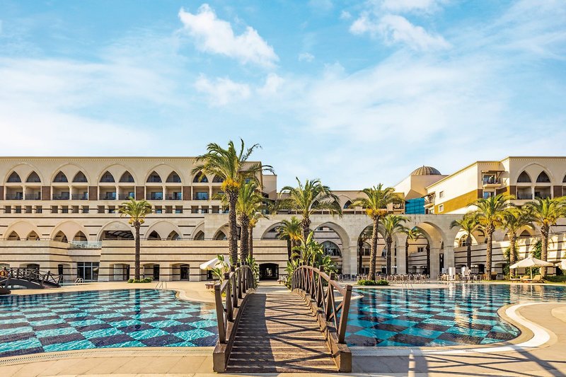 Kempinski the Dome Golf & Spa Resort 1