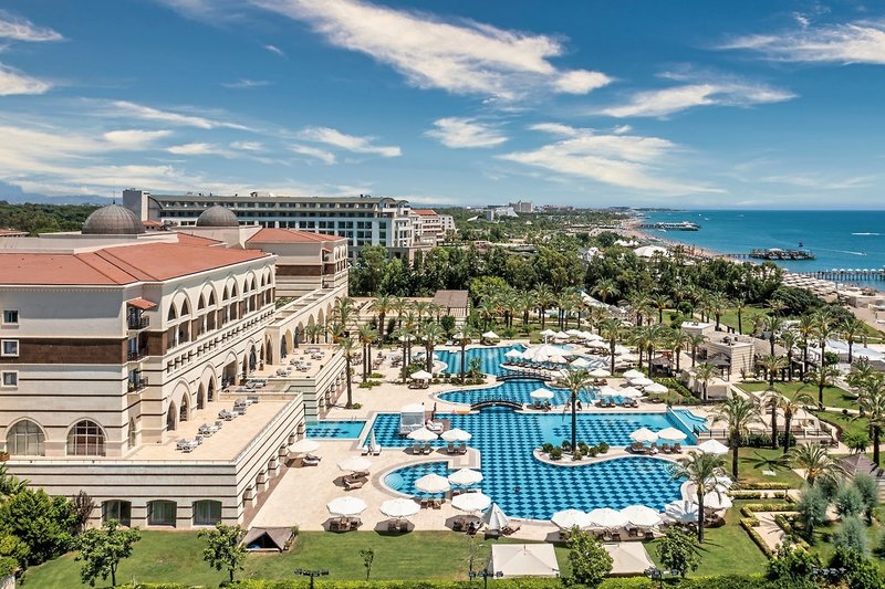 Kempinski the Dome Golf & Spa Resort 3