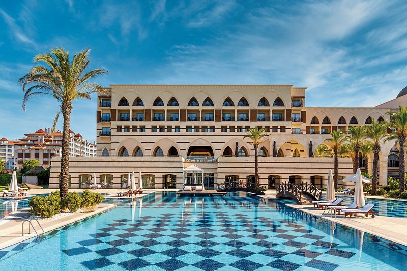 Kempinski the Dome Golf & Spa Resort 4